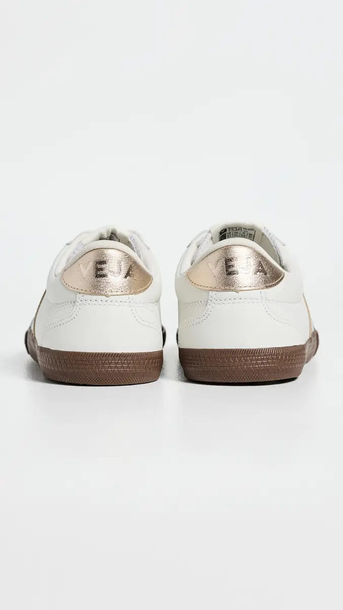 Veja Volley Sneakers | Thumbnail 4 Veja Volley Sneakers | Thumbnail 4