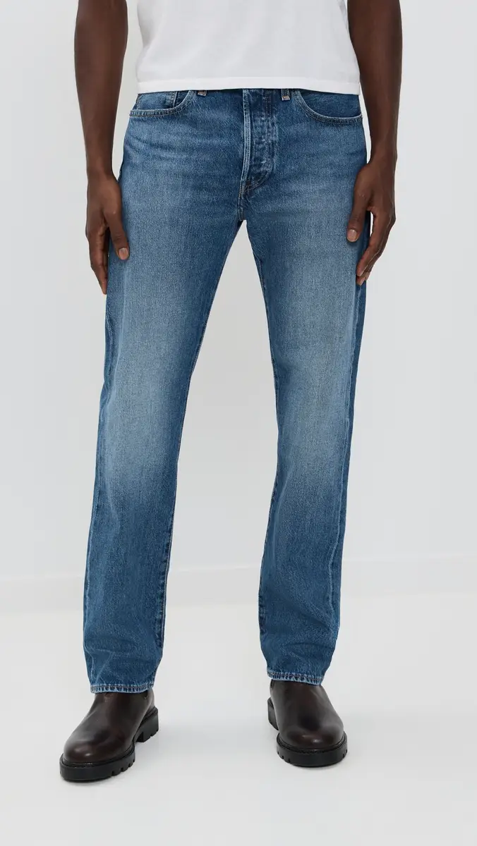 Levi's 501 Original Jeans | Thumbnail 2