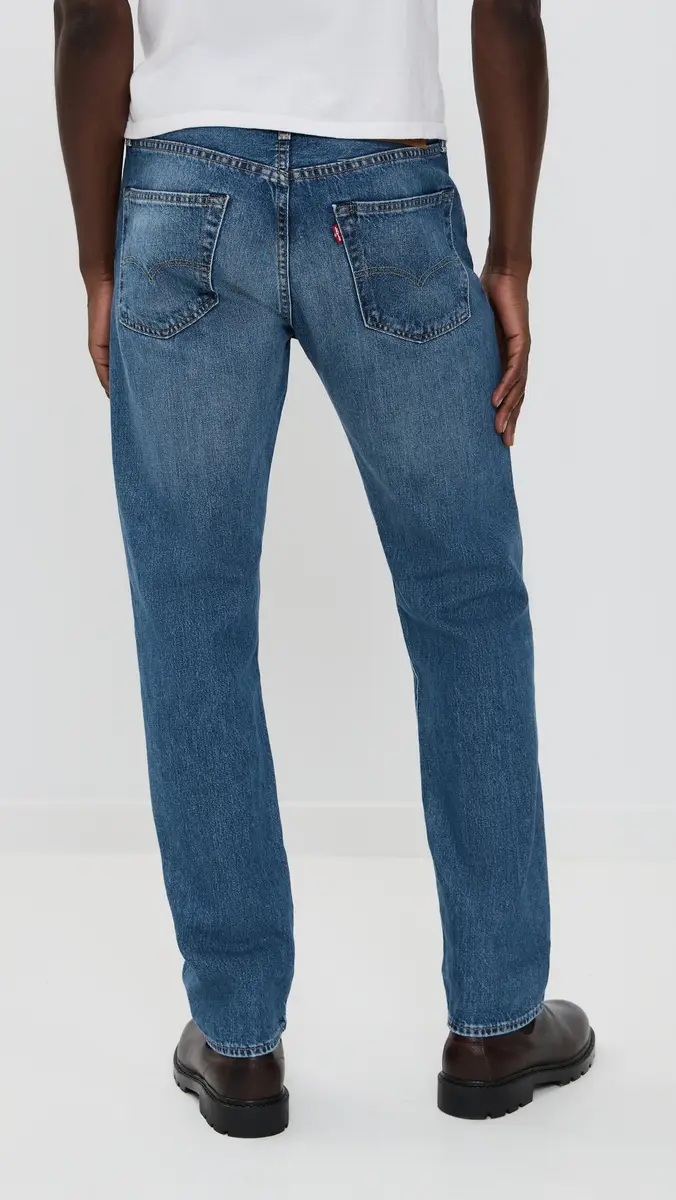 Levi's 501 Original Jeans | Thumbnail 3