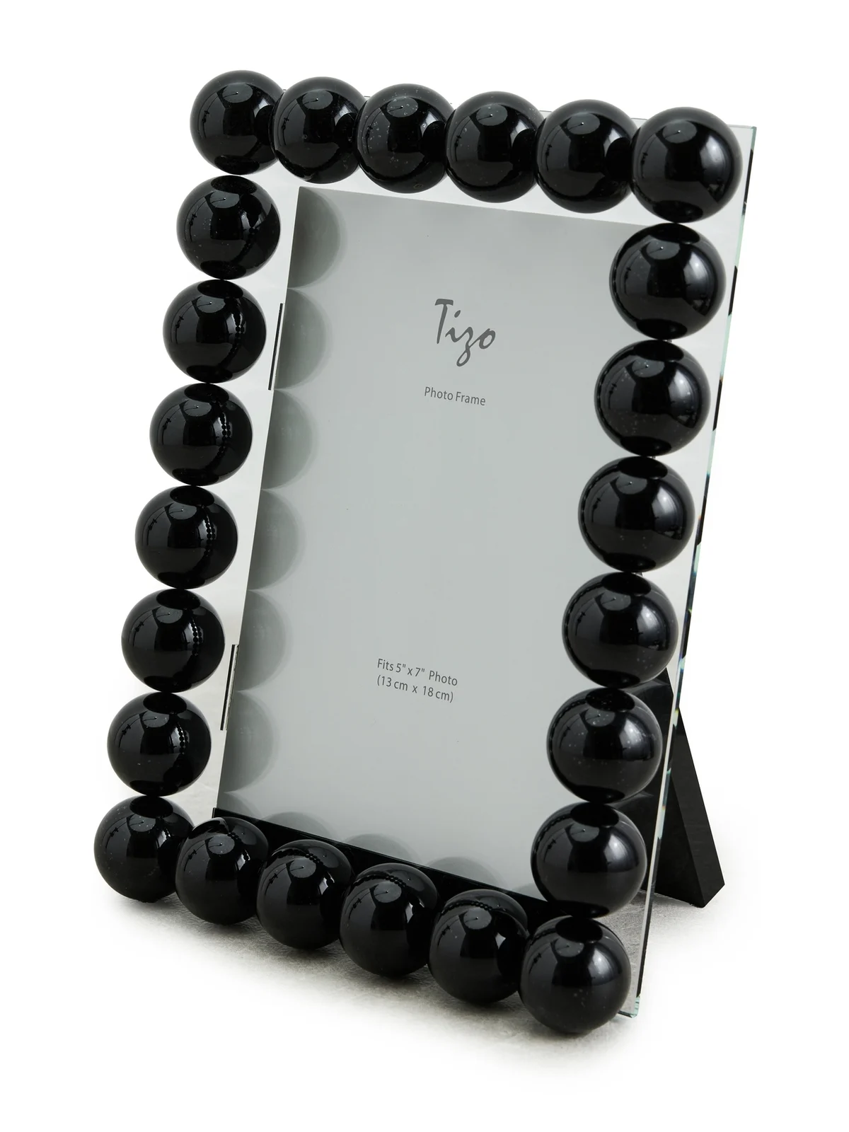 Tizo Design Crystal Ball Frame 5x7