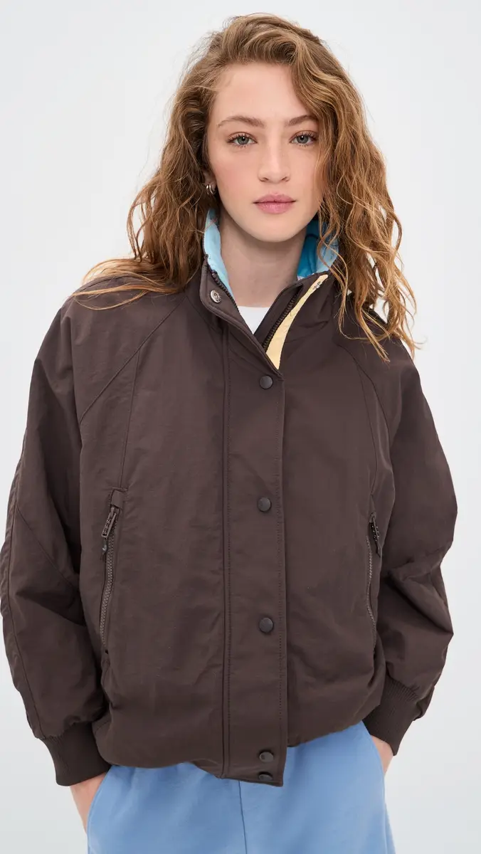 FP Movement Field Tripper Jacket | Thumbnail 2 FP Movement Field Tripper Jacket | Thumbnail 2