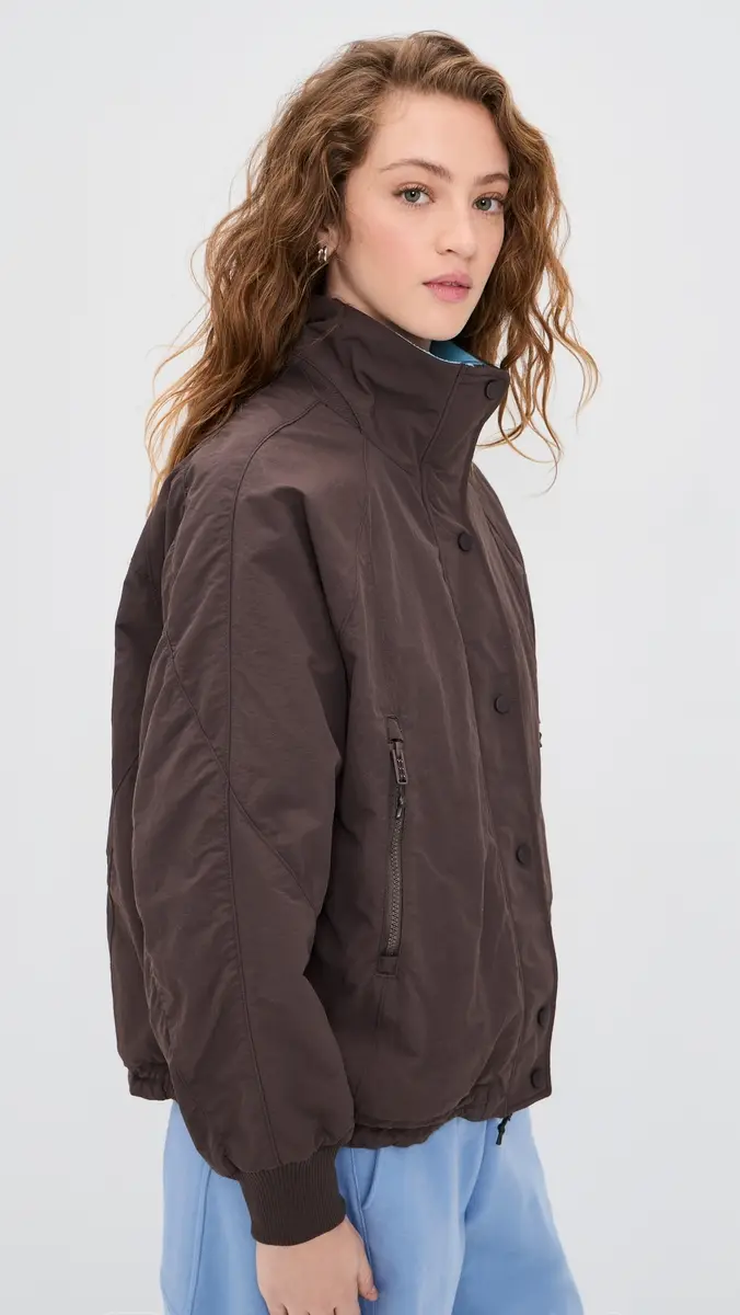 FP Movement Field Tripper Jacket | Thumbnail 4 FP Movement Field Tripper Jacket | Thumbnail 4