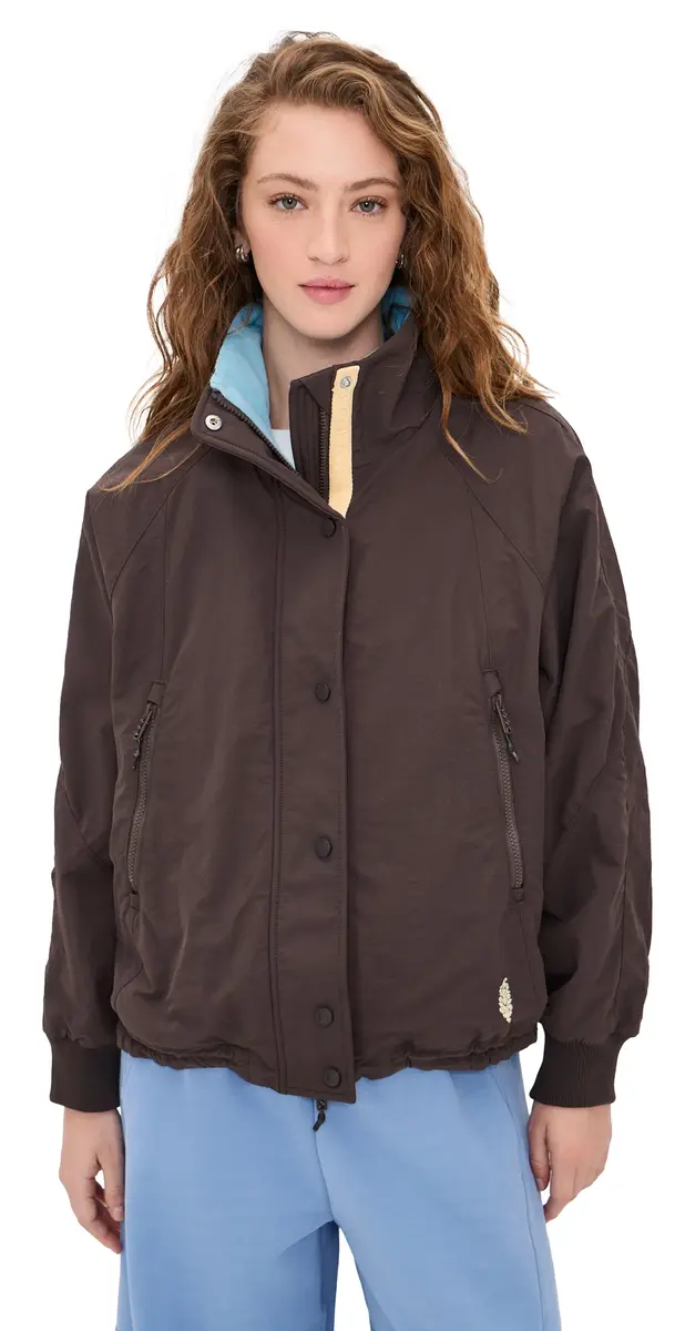 Field Tripper Jacket Field Tripper Jacket