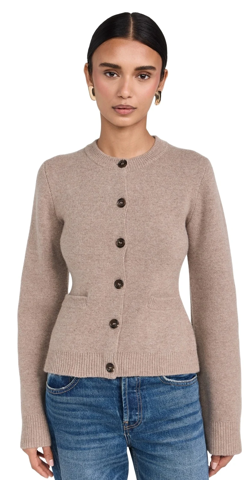 Cooper Cardigan