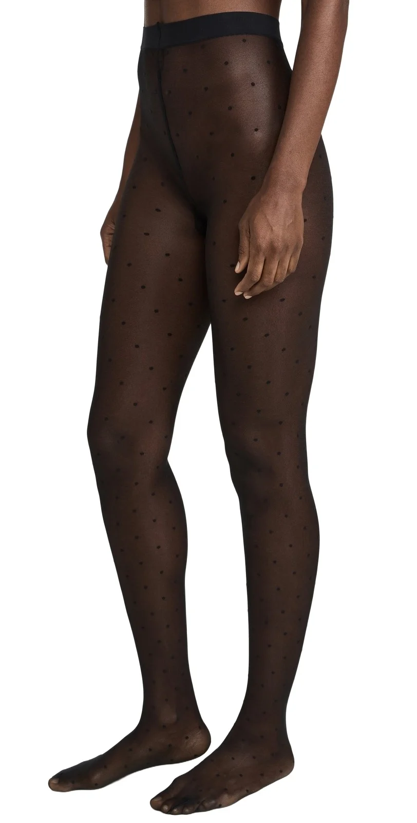 Dot Tights Dot Tights
