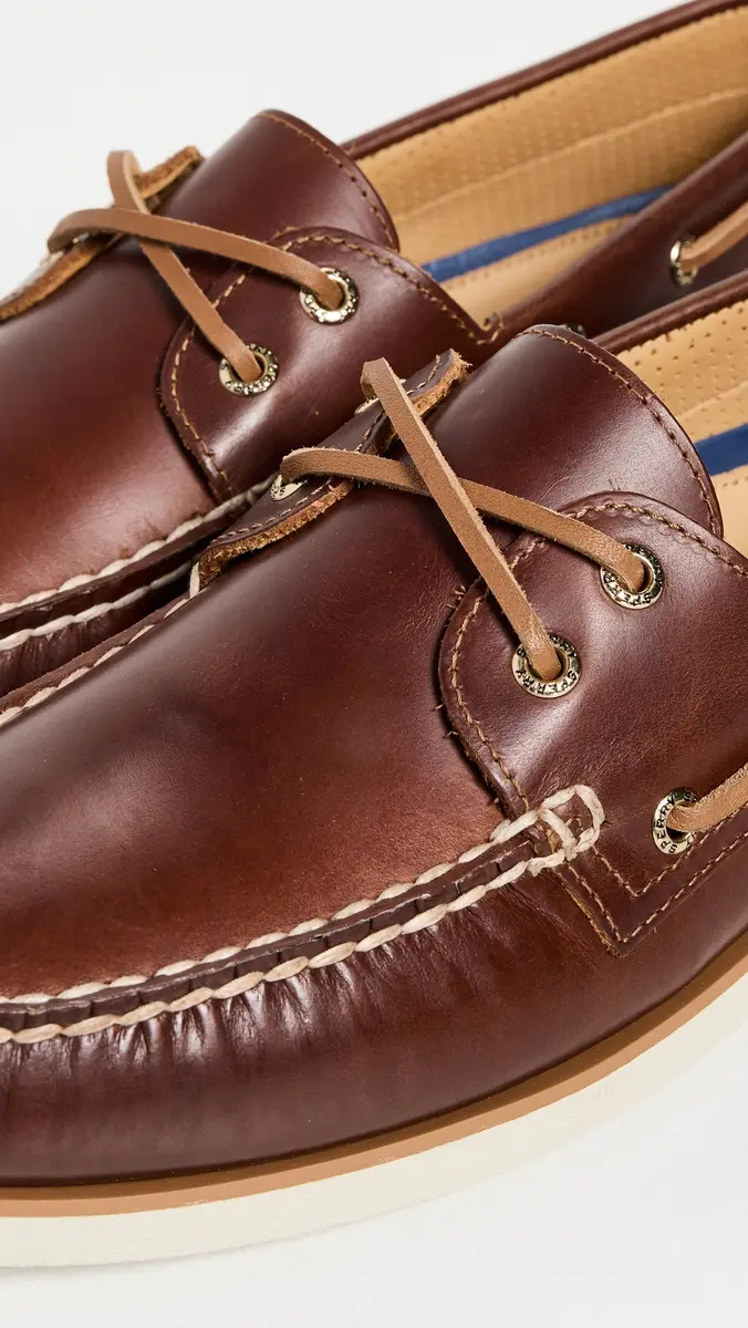 Sperry Gold Cup Authentic Original 2 Eye Boat Shoes | Thumbnail 5 Sperry Gold Cup Authentic Original 2 Eye Boat Shoes | Thumbnail 5