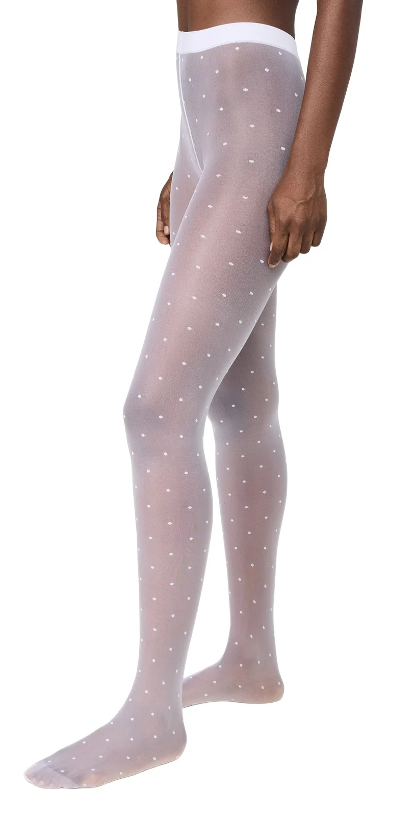 Dot Tights Dot Tights