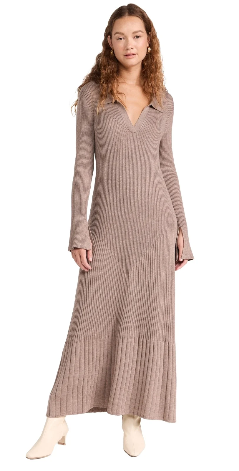 o.p.t o. p.t Nicole Dress