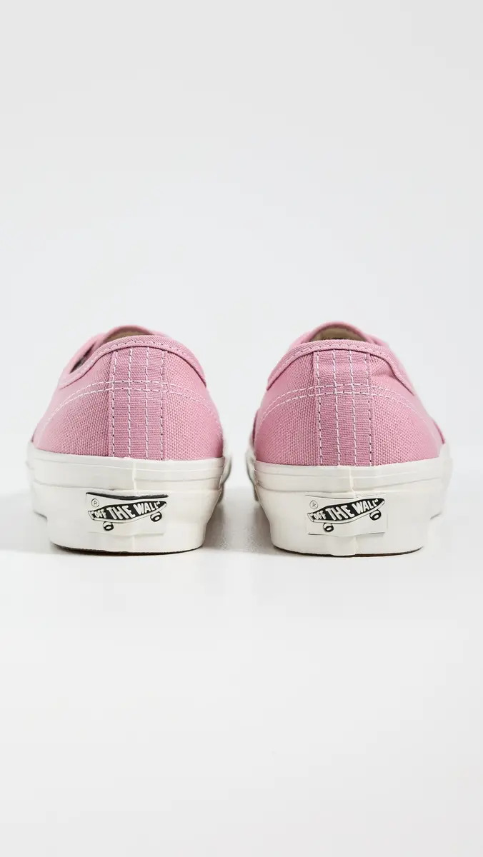 Vans LX Authentic 44 Sneakers Pink Dawn | Thumbnail 4 Vans LX Authentic 44 Sneakers Pink Dawn | Thumbnail 4