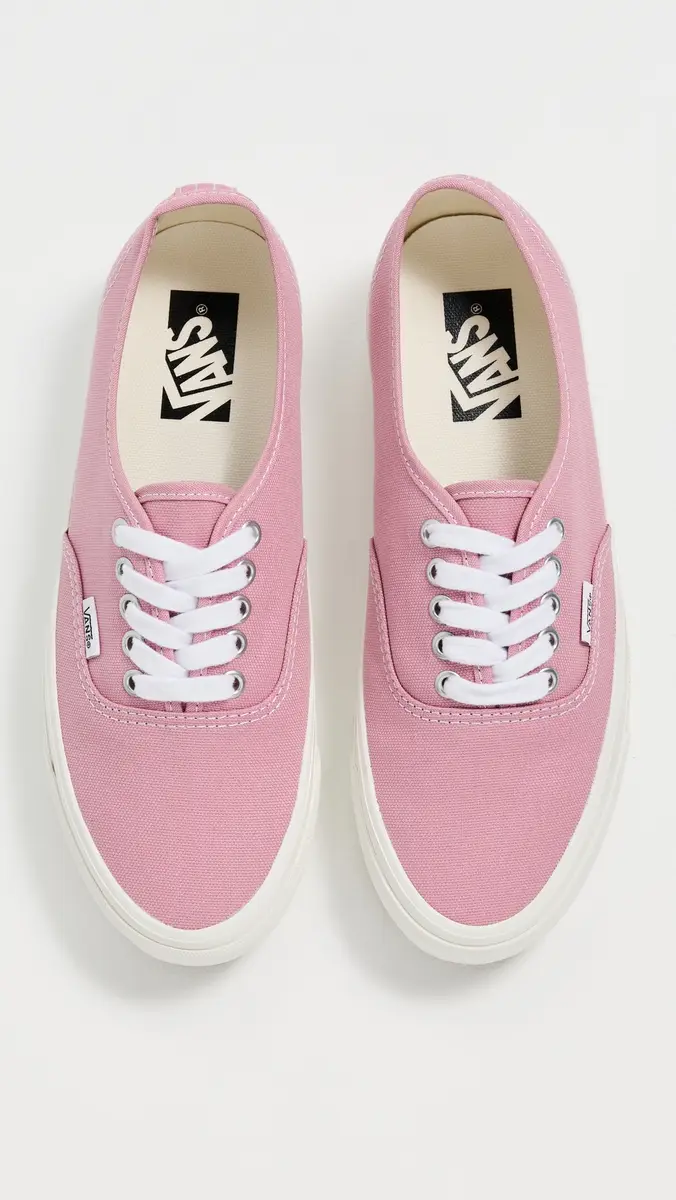 Vans LX Authentic 44 Sneakers Pink Dawn | Thumbnail 5 Vans LX Authentic 44 Sneakers Pink Dawn | Thumbnail 5