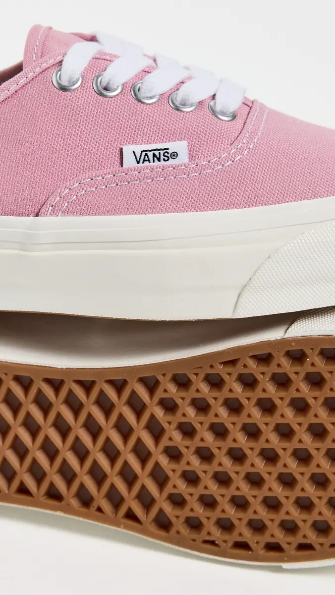 Vans LX Authentic 44 Sneakers Pink Dawn | Thumbnail 6 Vans LX Authentic 44 Sneakers Pink Dawn | Thumbnail 6