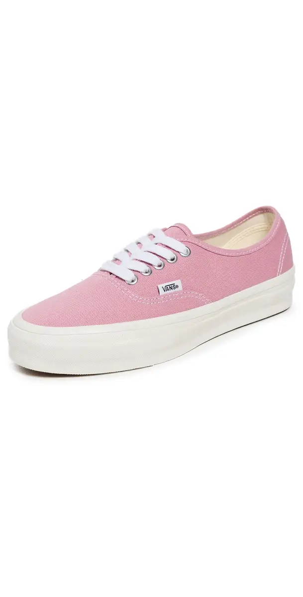 Vans LX Authentic 44 Sneakers Pink Dawn | Image 1 Vans LX Authentic 44 Sneakers Pink Dawn | Image 1