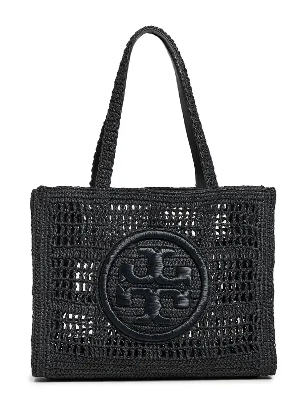 Ella Hand Crocheted Small Tote Ella Hand Crocheted Small Tote