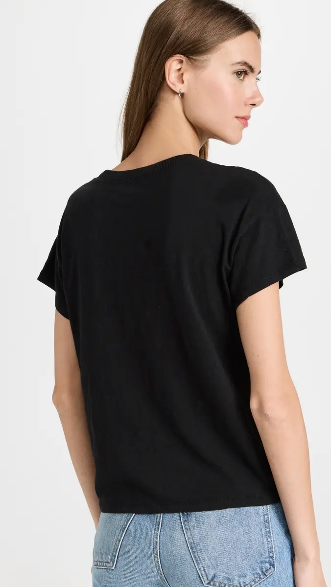 Z Supply Modern Slub Tee | Thumbnail 3
