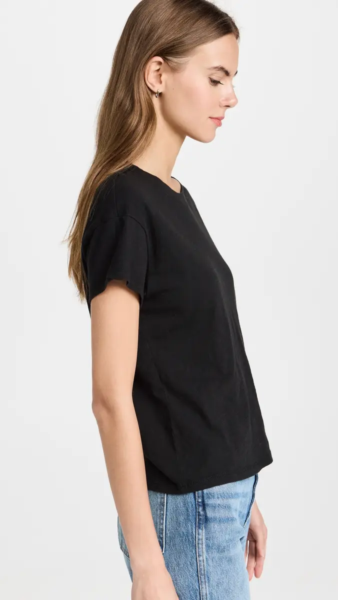 Z Supply Modern Slub Tee | Thumbnail 4
