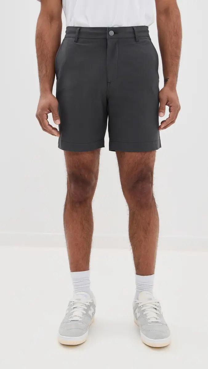 Faherty All Day Shorts 7 | Thumbnail 2