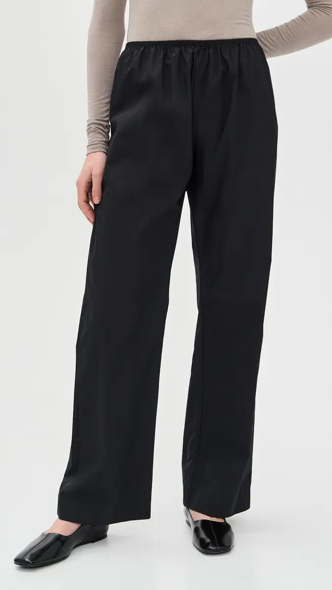 DONNI. DONNI. The Pop Simple Pants | Thumbnail 2 DONNI. DONNI. The Pop Simple Pants | Thumbnail 2