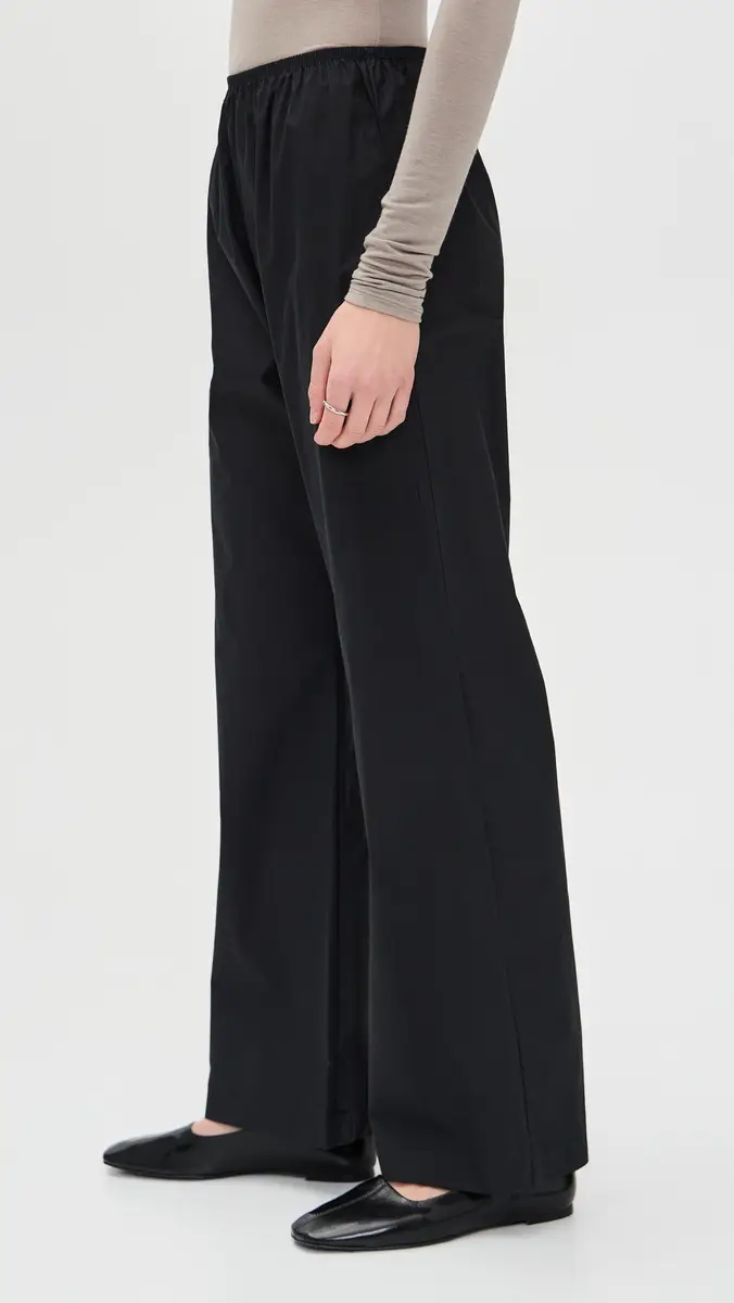 DONNI. DONNI. The Pop Simple Pants | Thumbnail 4 DONNI. DONNI. The Pop Simple Pants | Thumbnail 4