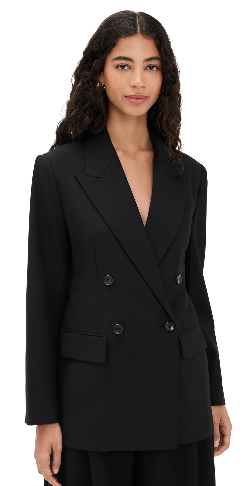 A. L.C. Calla Jacket A. L.C. Calla Jacket