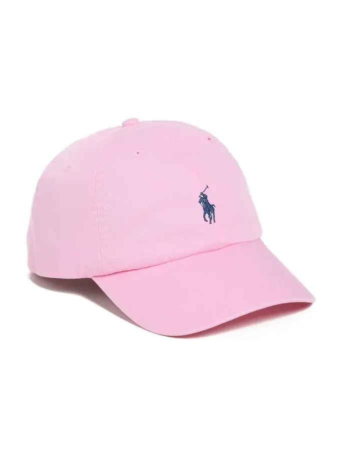 Twill Classic Sport Cap Twill Classic Sport Cap