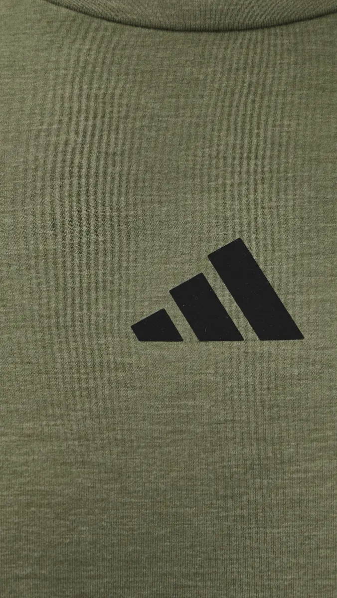 Adidas Designed For Training Workout Tee | Thumbnail 6 Adidas Designed For Training Workout Tee | Thumbnail 6