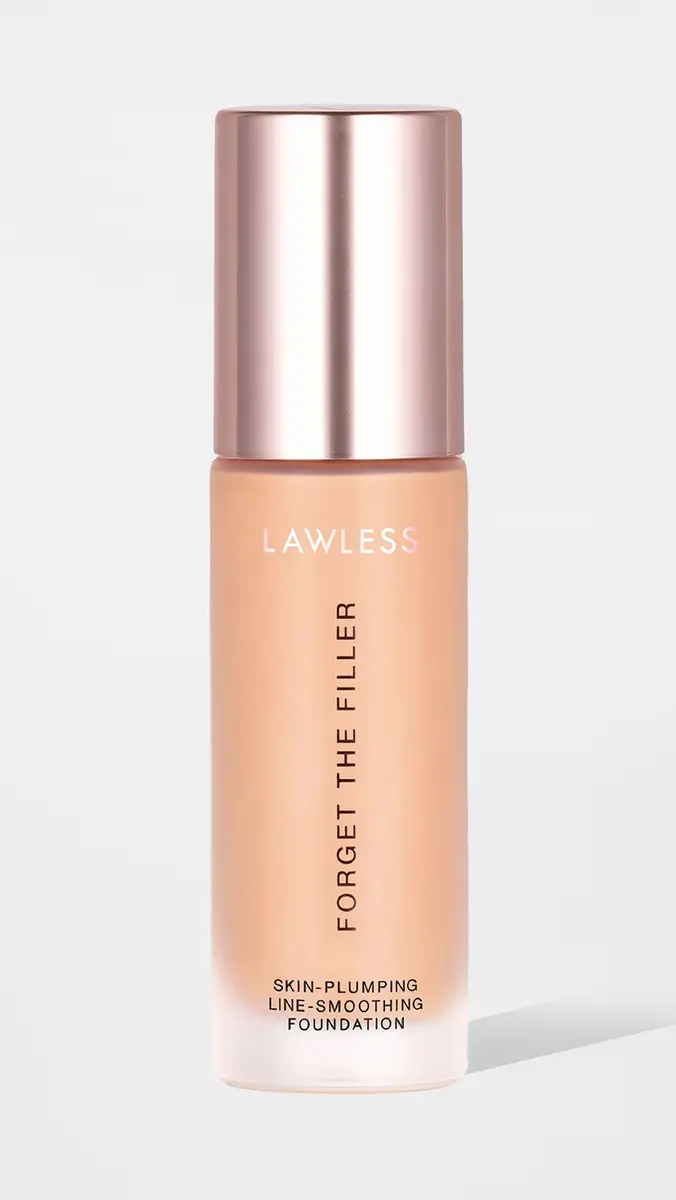 LAWLESS Forget the Filler Foundation | Thumbnail 2 LAWLESS Forget the Filler Foundation | Thumbnail 2