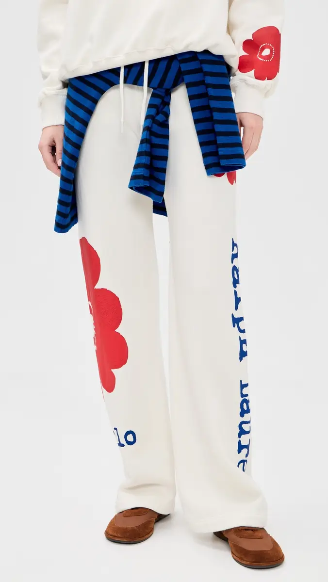 Polo Ralph Lauren Arctic Fleece Sweatpants | Thumbnail 2 Polo Ralph Lauren Arctic Fleece Sweatpants | Thumbnail 2