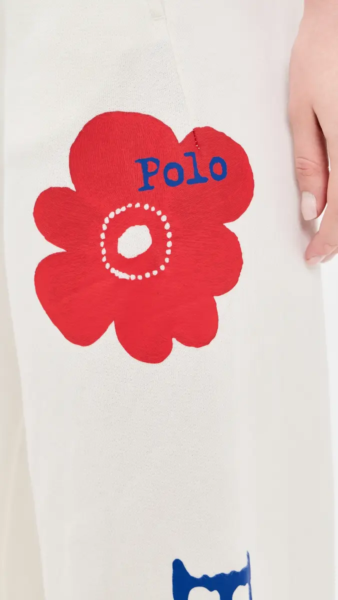 Polo Ralph Lauren Arctic Fleece Sweatpants | Thumbnail 6 Polo Ralph Lauren Arctic Fleece Sweatpants | Thumbnail 6