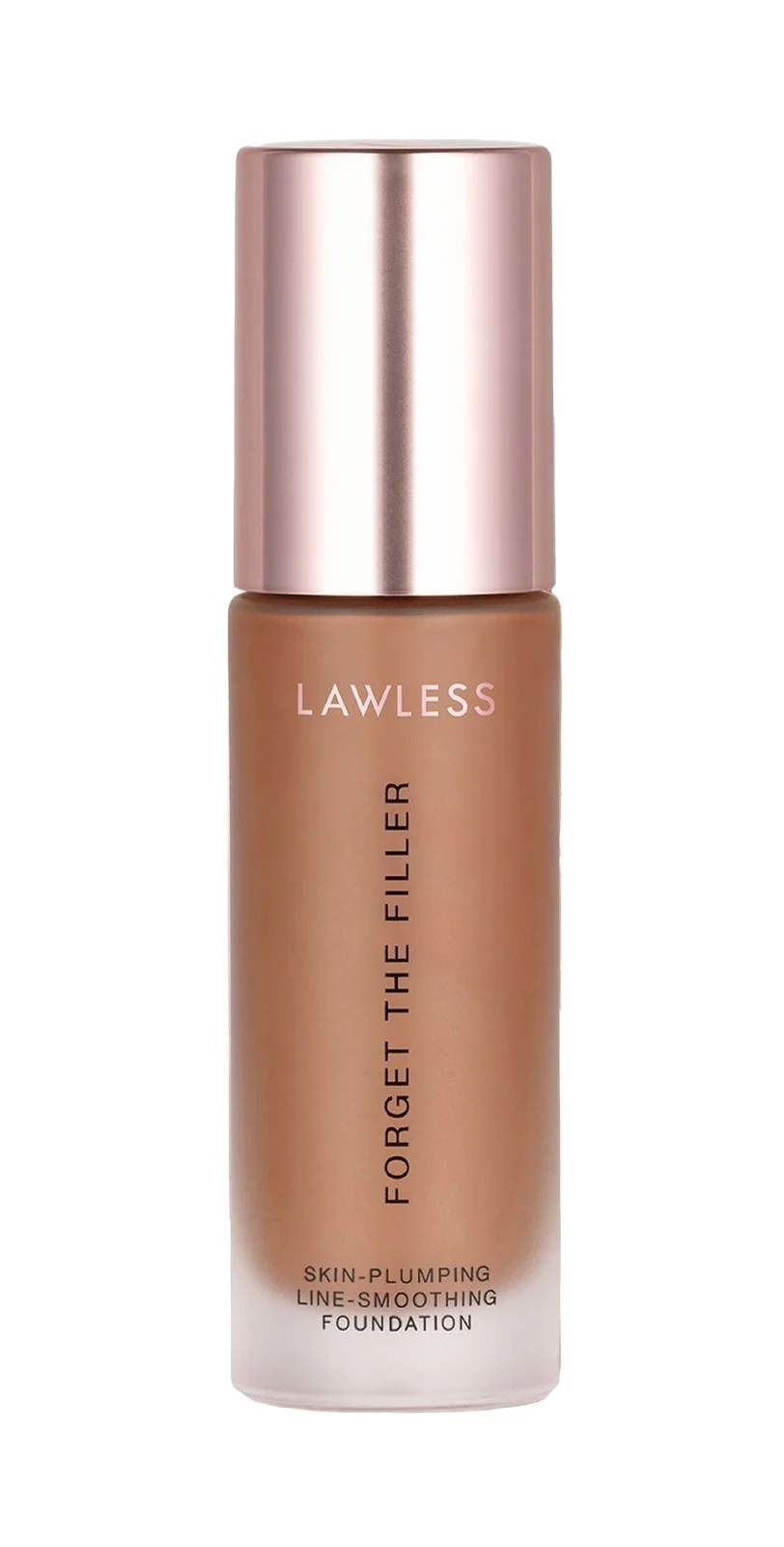 LAWLESS Forget the Filler Foundation