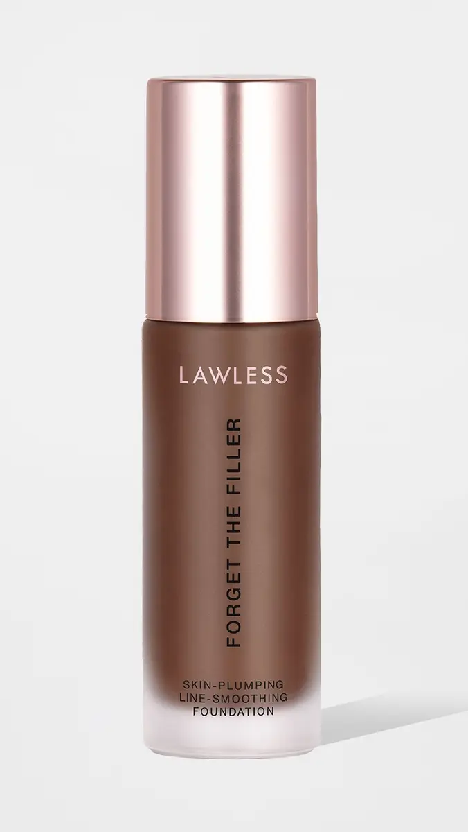 LAWLESS Forget the Filler Foundation | Thumbnail 2 LAWLESS Forget the Filler Foundation | Thumbnail 2