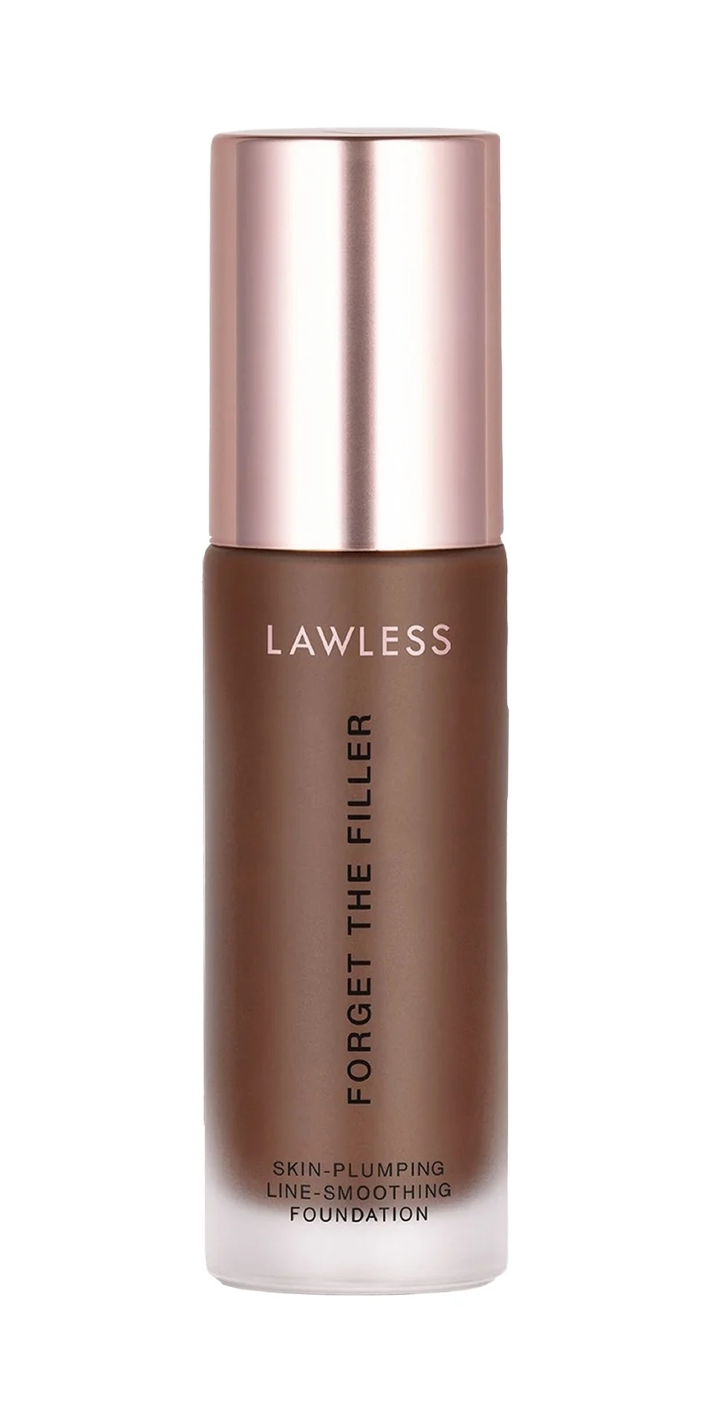 LAWLESS Forget the Filler Foundation