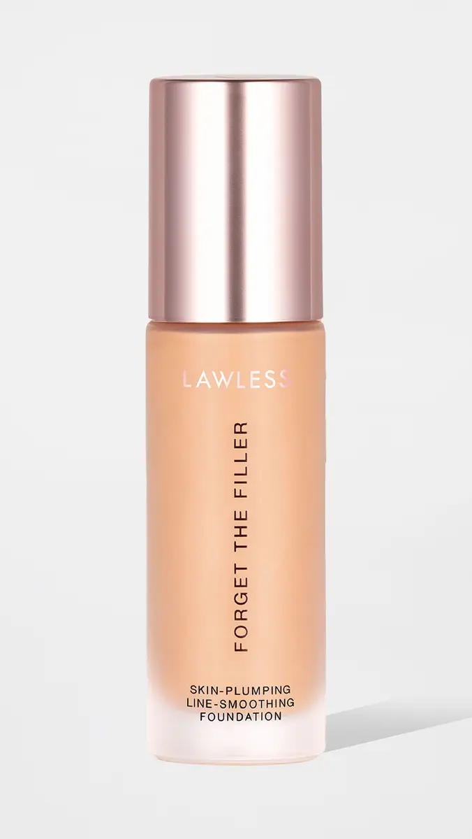 LAWLESS Forget the Filler Foundation | Thumbnail 2 LAWLESS Forget the Filler Foundation | Thumbnail 2