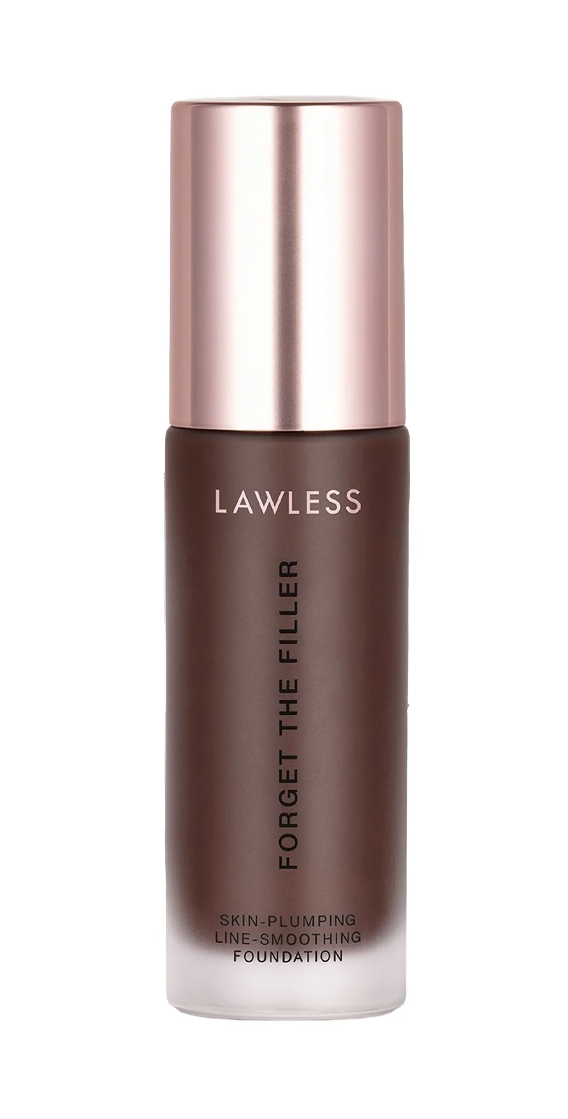 LAWLESS Forget the Filler Foundation