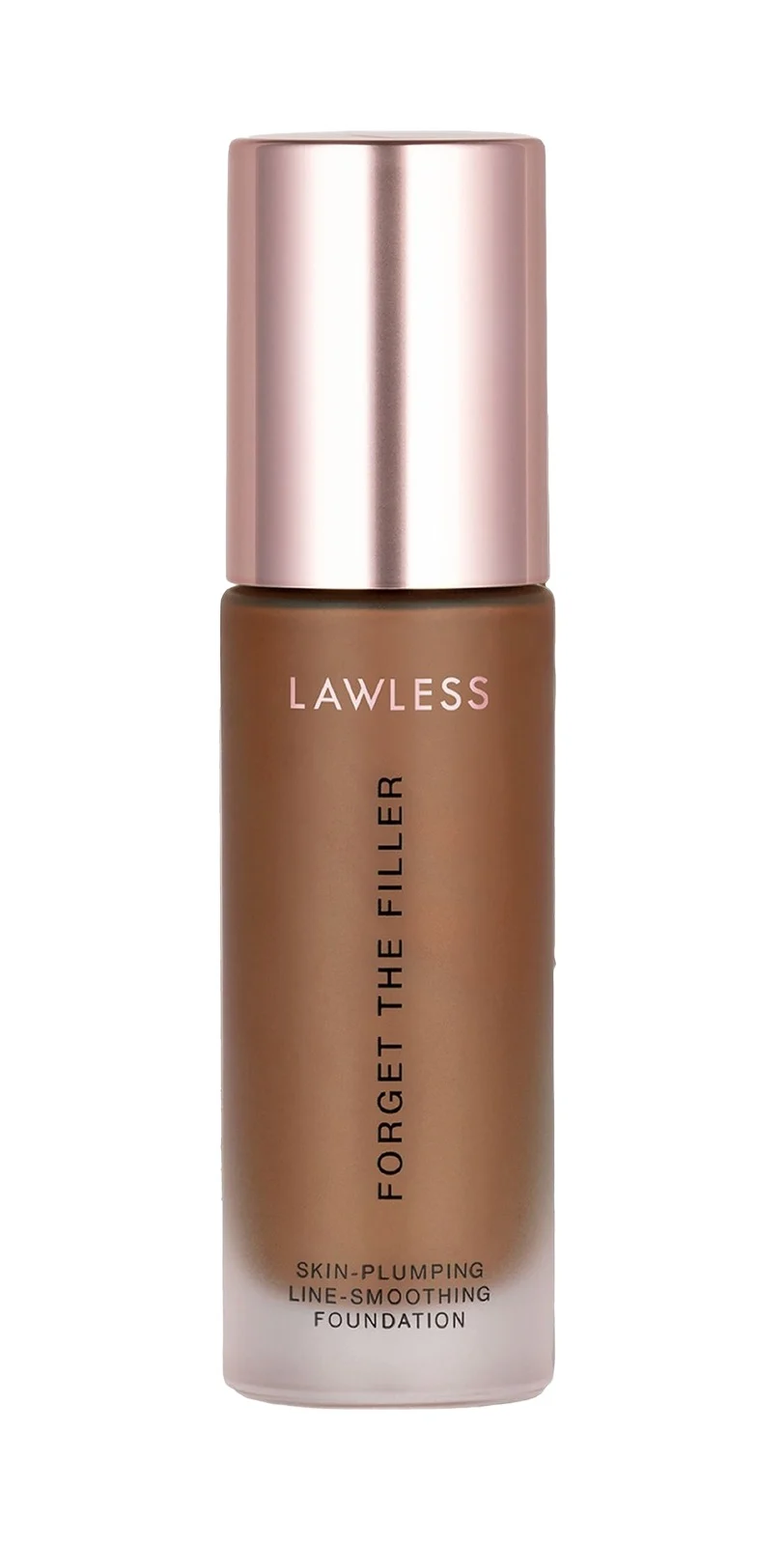 LAWLESS Forget the Filler Foundation