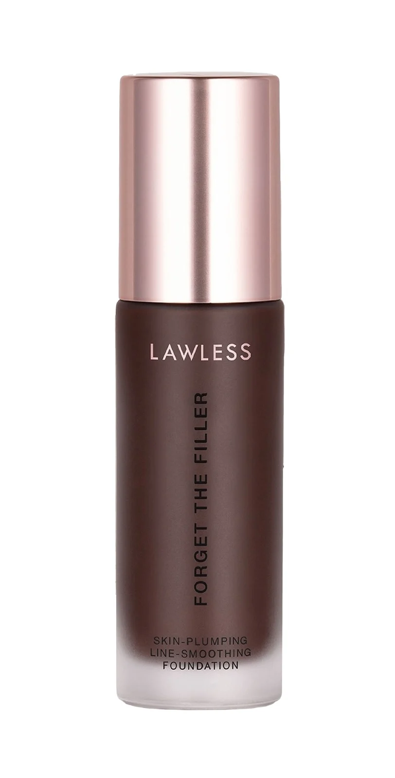 LAWLESS Forget the Filler Foundation