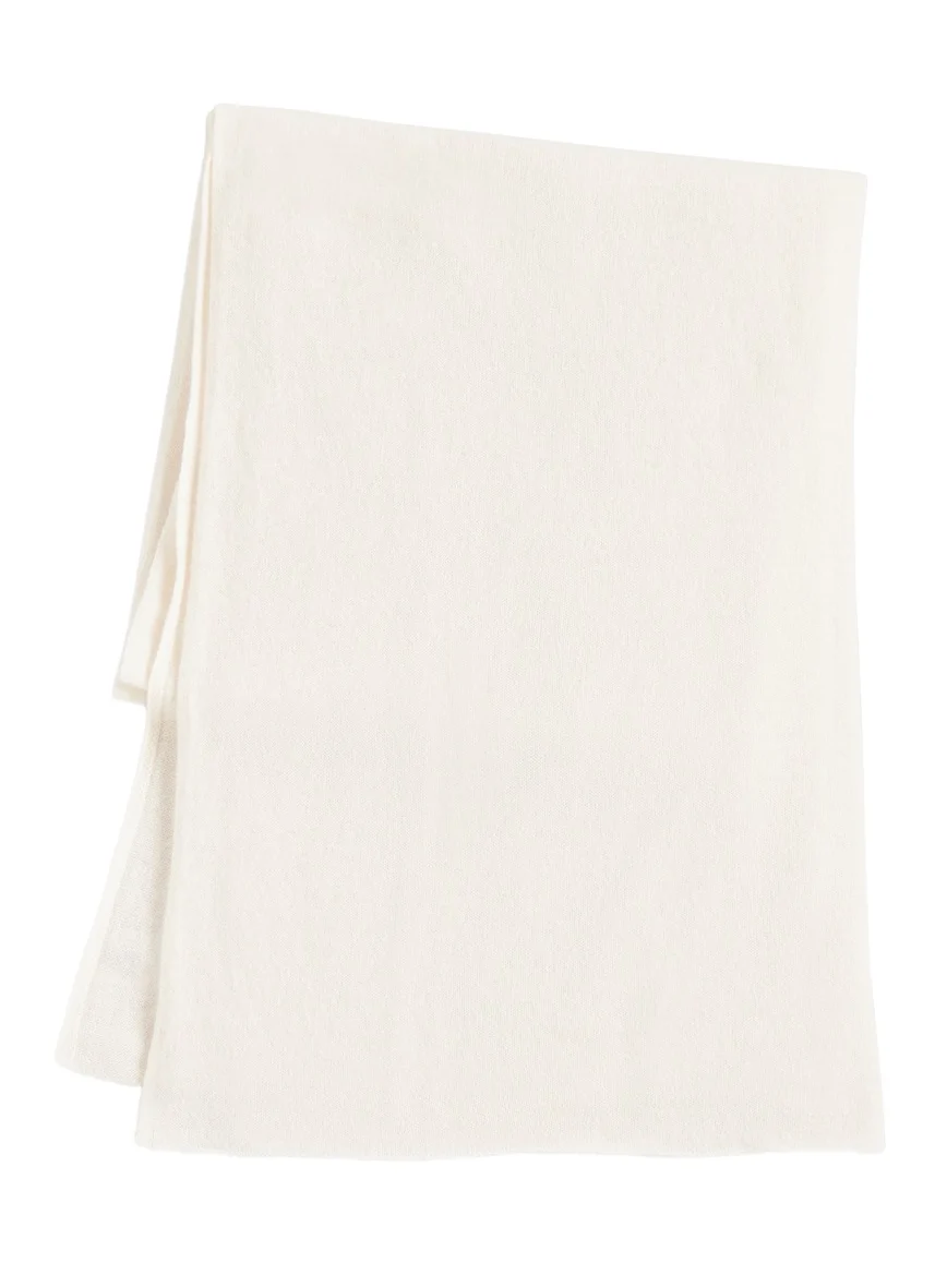 White + Warren Cashmere Travel Wrap Scarf