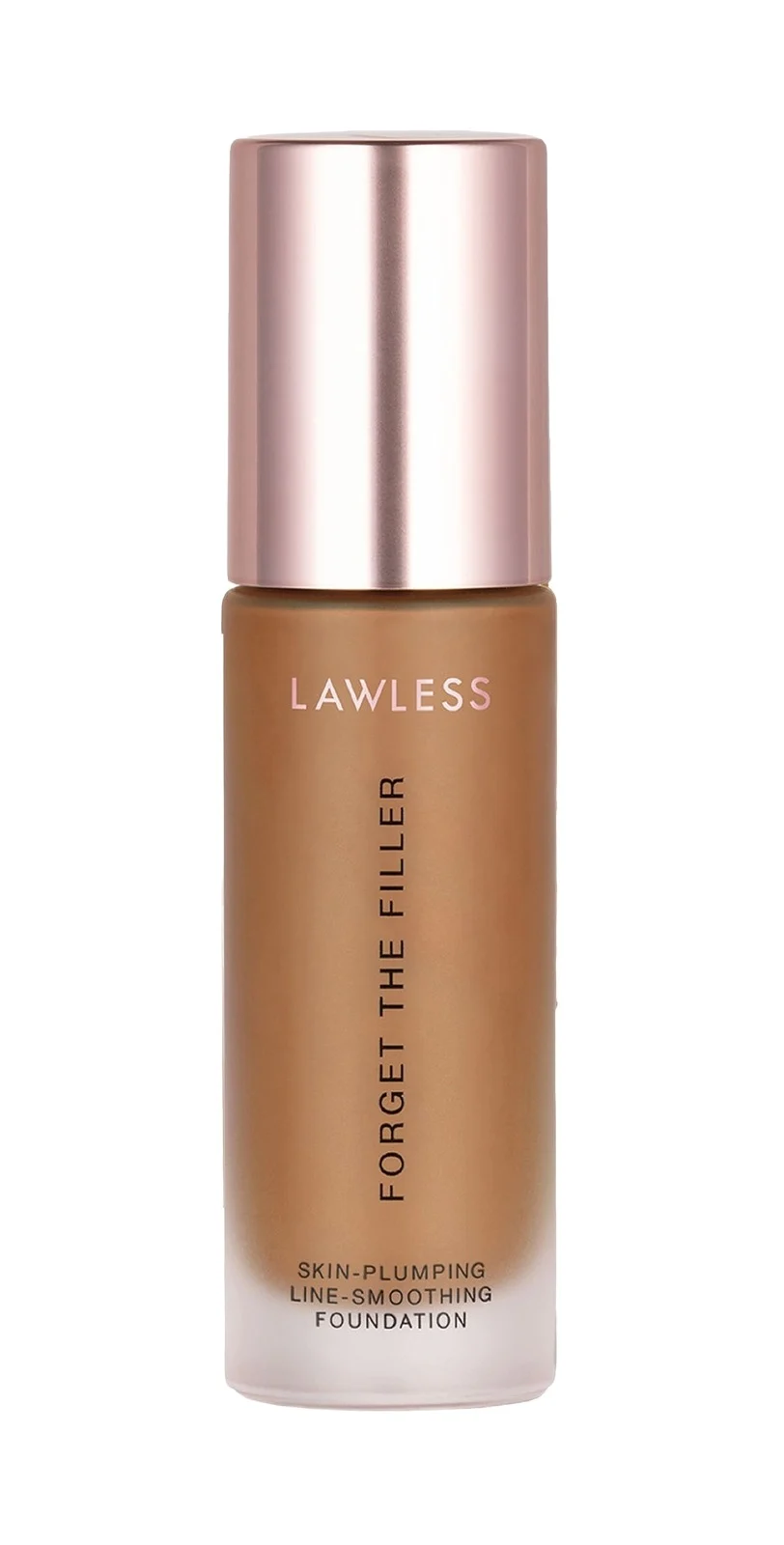 LAWLESS Forget the Filler Foundation
