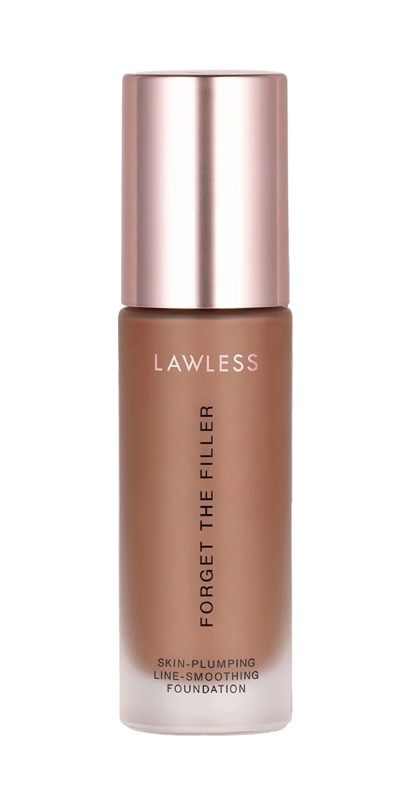 LAWLESS Forget the Filler Foundation