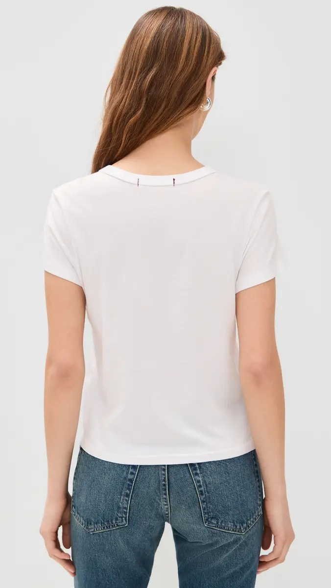 AMO Love Tee | Thumbnail 3 AMO Love Tee | Thumbnail 3