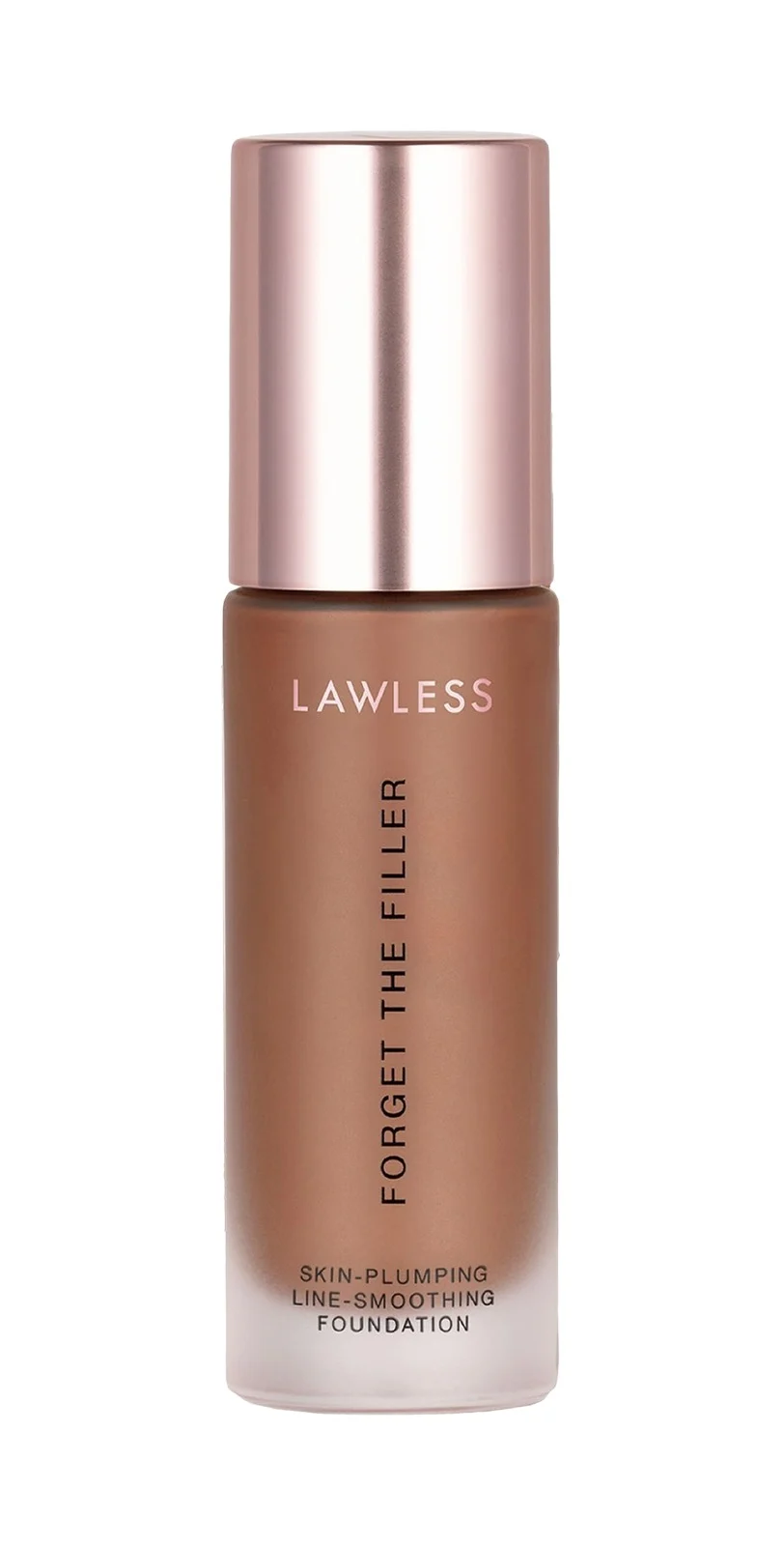 LAWLESS Forget the Filler Foundation