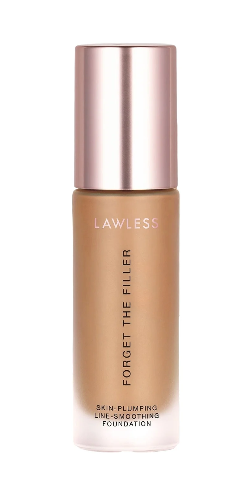 LAWLESS Forget the Filler Foundation