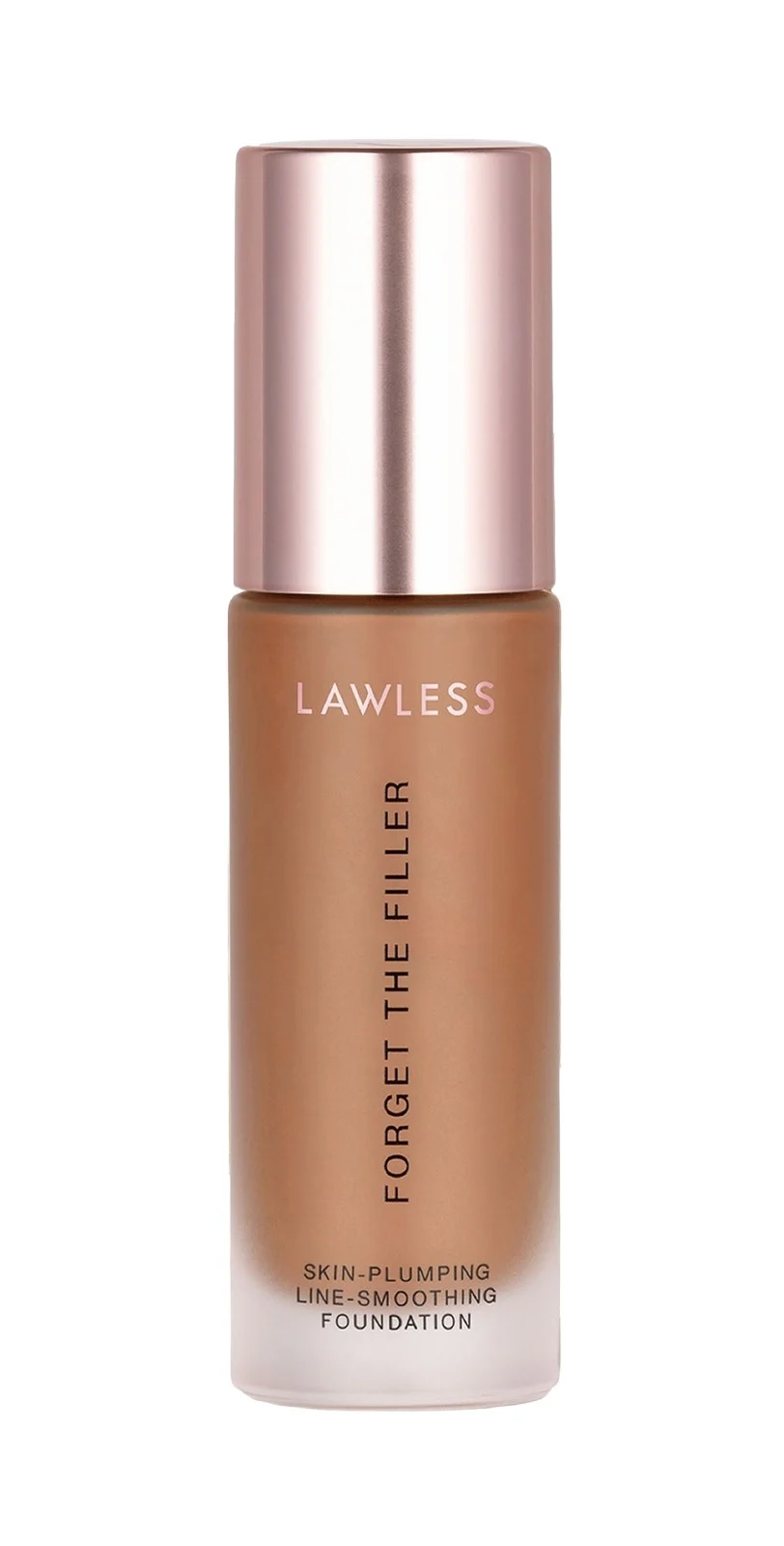 LAWLESS Forget the Filler Foundation