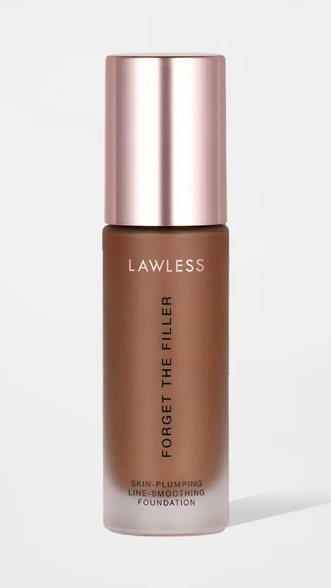 LAWLESS Forget the Filler Foundation | Thumbnail 2 LAWLESS Forget the Filler Foundation | Thumbnail 2