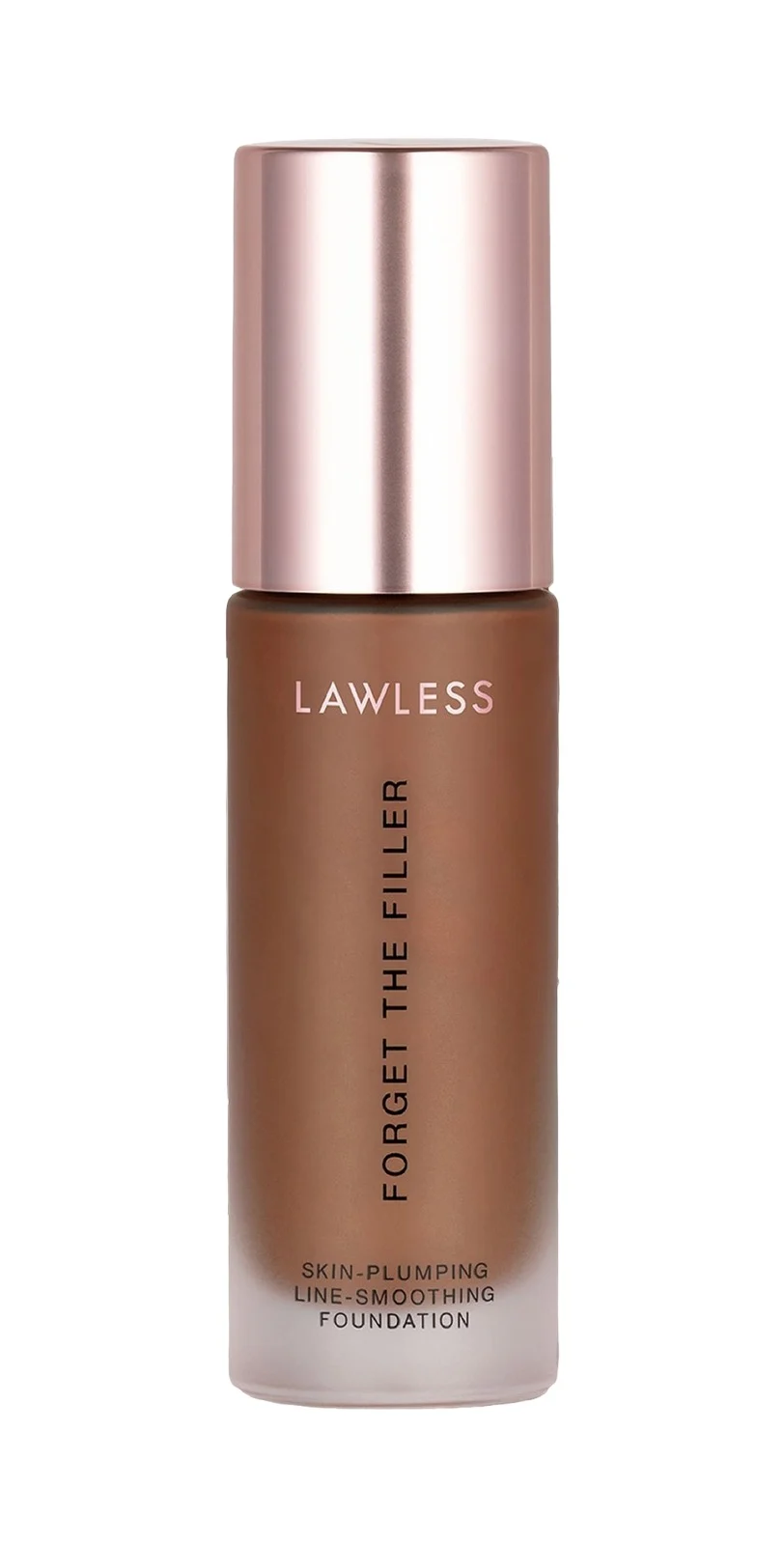 LAWLESS Forget the Filler Foundation