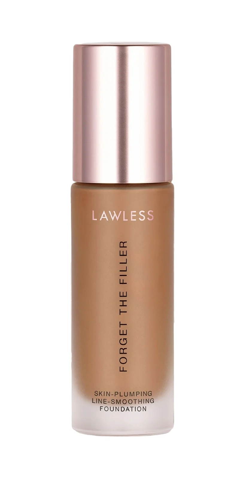 LAWLESS Forget the Filler Foundation