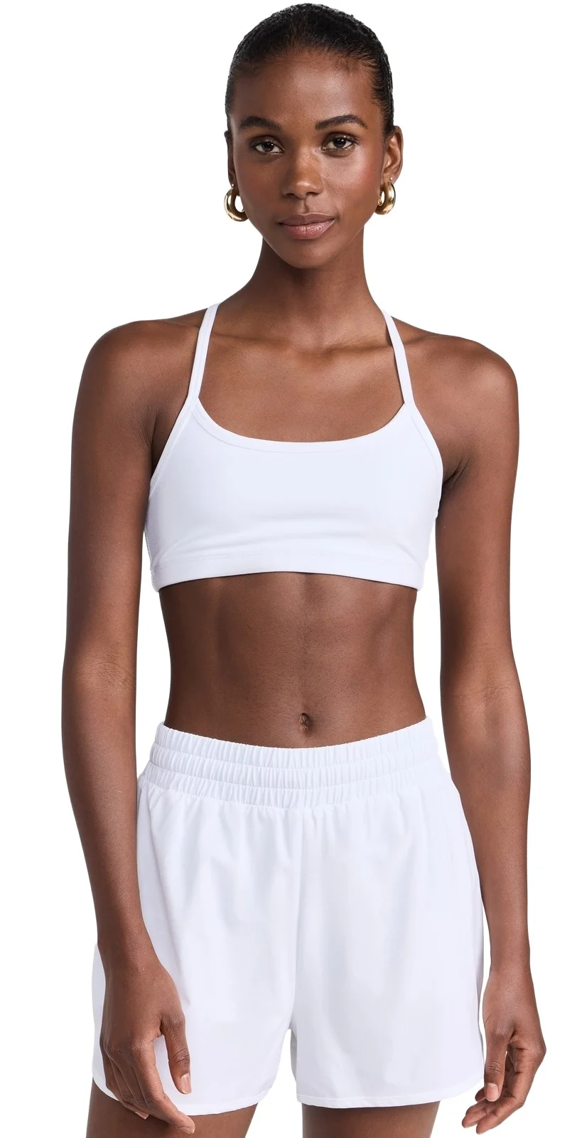 Beyond Yoga Spacedye Slim Racerback Bra
