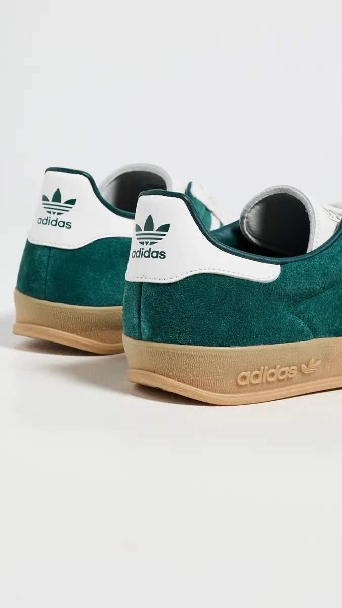 Adidas Gazelle Indoor Sneakers | Thumbnail 3
