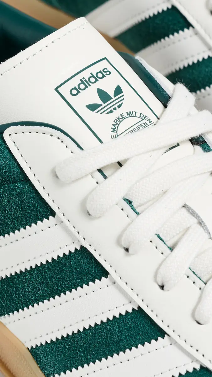 Adidas Gazelle Indoor Sneakers | Thumbnail 5