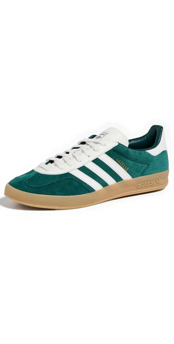 Gazelle Indoor Sneakers Gazelle Indoor Sneakers