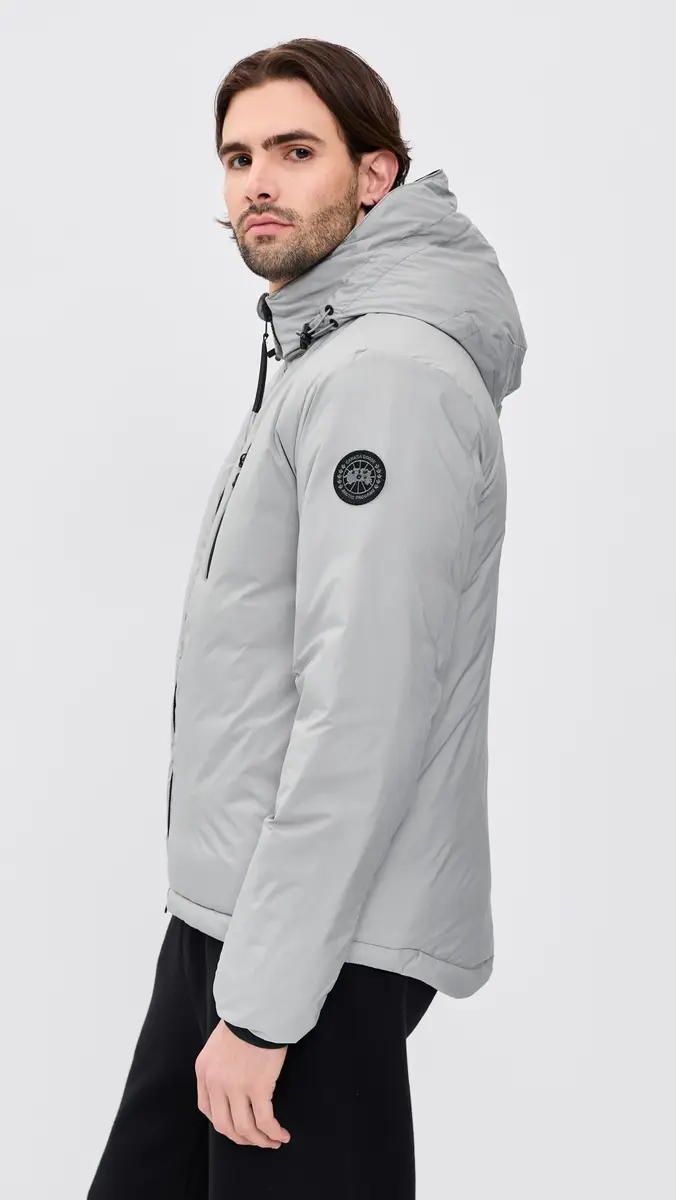 Canada Goose Lodge Hoody | Thumbnail 4 Canada Goose Lodge Hoody | Thumbnail 4